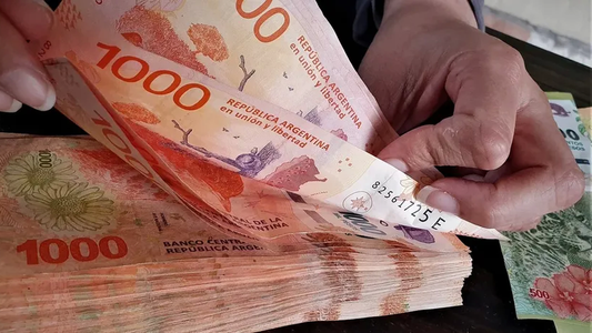 PLAZO FIJO: cuánto se obtiene si se invierten $200.000 a 30 días con las nuevas tasas