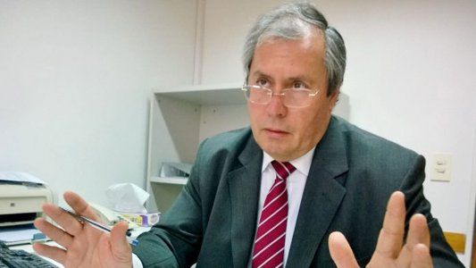 Balearon al diputado radical Héctor Olivares en la esquina del Congreso y asesinaron a un acompañante