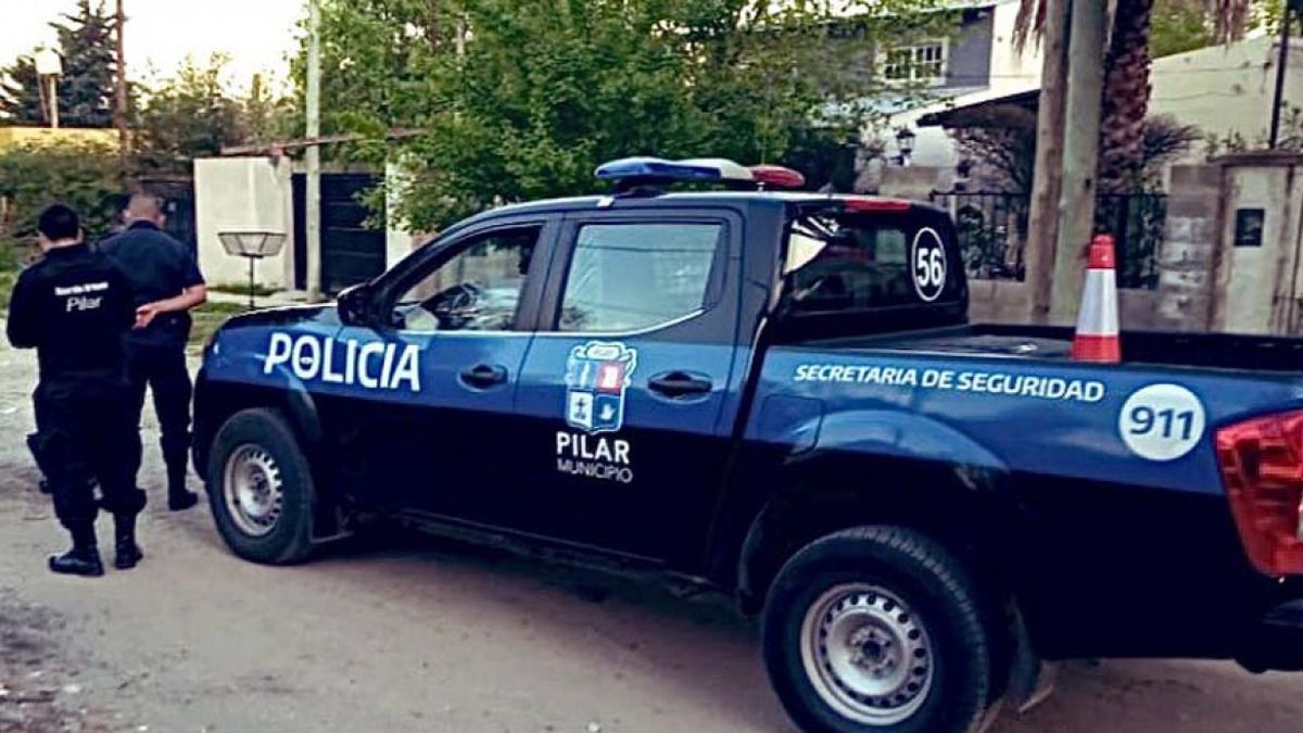 Un empresario mató de un escopetazo a uno de los ladrones que lo quisieron asaltar en Pilar
