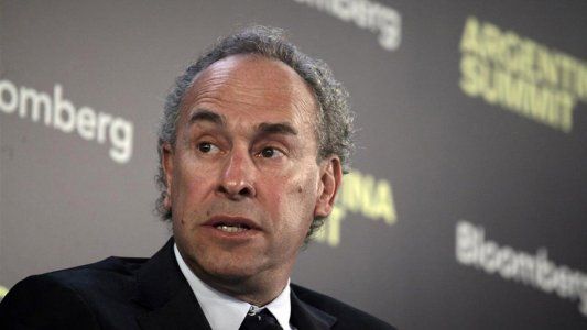 CuadernosK: Mindlin presentó un escrito y negó haber pagado coimas, pero sí admitió encuentros con De Vido y Baratta