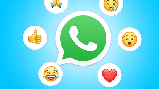 Cómo reaccionar a los estados de WhatsApp con notas de voz desde tu celular