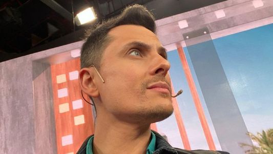 Lío Pecoraro en terapia intensiva: presentó complicaciones en el tratamiento contra la leucemia