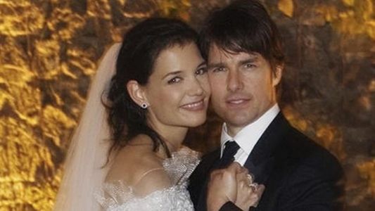Tom Cruise y Katie Holmes negocian acuerdo de divorcio