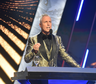 Se conoció quién será la famosa que acompañará a Marley en la conducción de los premios Martín Fierro 2023