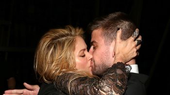 Shakira y Gerard Piqué más felices que nunca tras rumores de separación