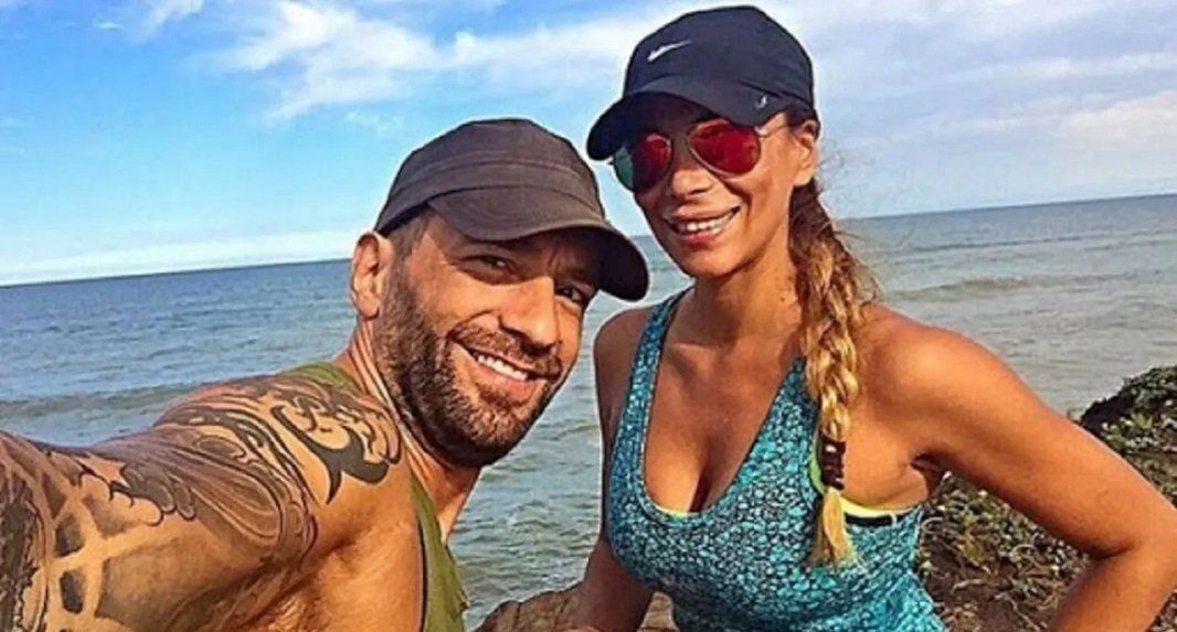 Ximena Capristo sobre su reencuentro hot con Gustavo Conti: Nos encontramos y tuvimos sexo, pero...