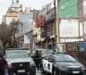 Operativo de desalojo en una sinagoga: fieles se niegan a dejar el templo por una disputa legal