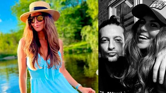 El misterioso mensaje de la Niña Loly tras confirmarse su casamiento en Estados Unidos