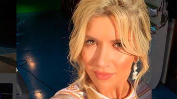 Laurita Fernández habló sobre los rumores de su presunta renuncia al Bailando