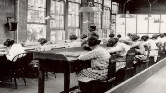 Las chicas del radio: su historia y cómo una empresa le ocultó los verdaderos riesgos de la radiación