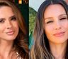 Pampita reveló si aconsejó a La China Suárez en medio del conflicto con Wanda Nara y Mauro Icardi