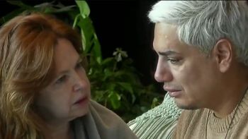 Llanto y crisis en Gran Hermano Generación Dorada: Kennys Palacios se quebró y dudó de su continuidad Llanto y crisis en Gran Hermano Generación Dorada: Kennys Palacios se quebró y dudó de su continuidad