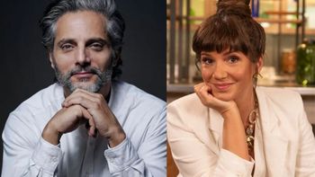 Joaquín Furriel y Griselda Siciliani arrasan en Netflix con la película más vista.