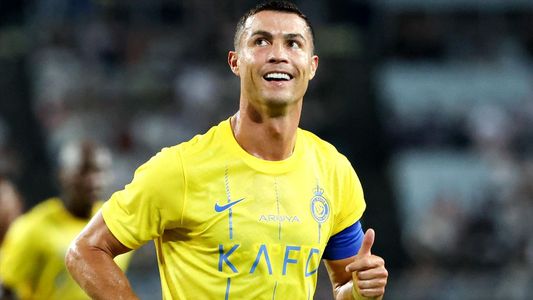 La INESPERADA confesión de Cristiano Ronaldo: Ya no...