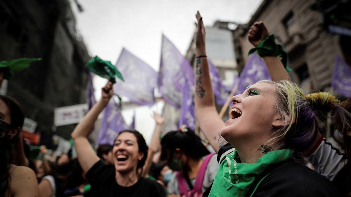 Chaco le dice no a la legalizaci n del aborto una jueza hizo