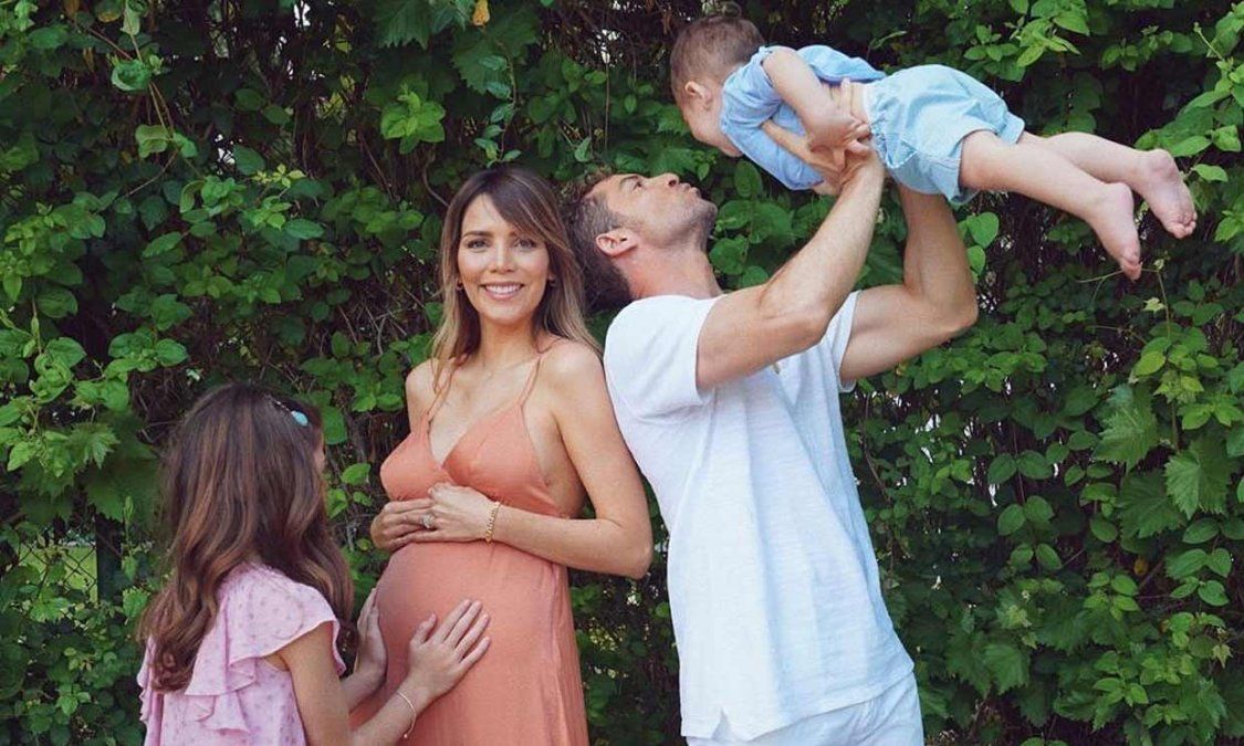 El gran anuncio en Instagram de David Bisbal: Soy un enamorado de mi familia