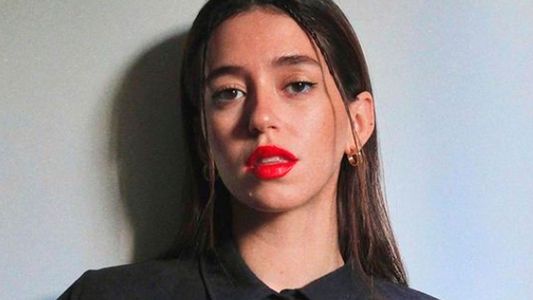 Leticia Siciliani reveló la angustia que sufrió al contar su orientación sexual