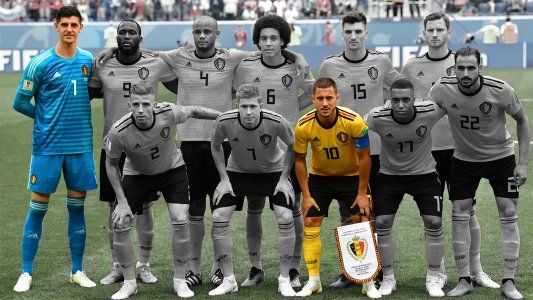 Consecuencias del Mundial: Real Madrid prepara una millonada por Hazard y Courtois