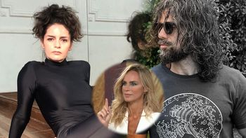 ¿Y Sabrina Rojas? Romina Richi asegura que pudo confirmar que Luciano Castro es una bomba