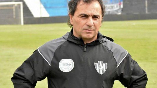 Coleoni, sobre el cambio de fecha para River-Central Córdoba (SdE): Mis jugadores sacan sus vacaciones con Ahora 12, les cuesta anularlos