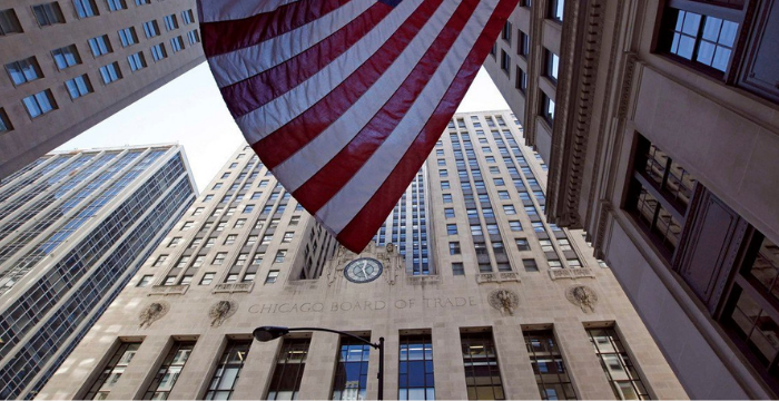 La previa del informe del USDA sobre intensión de siembra en EE.UU. hizo caer los precios