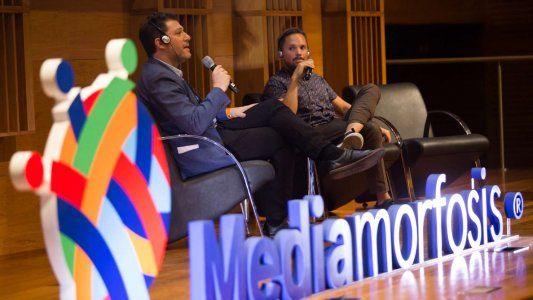 En agosto vuelve Mediamorfosis, el evento sobre nuevas narrativas más influyente de Latinoamérica