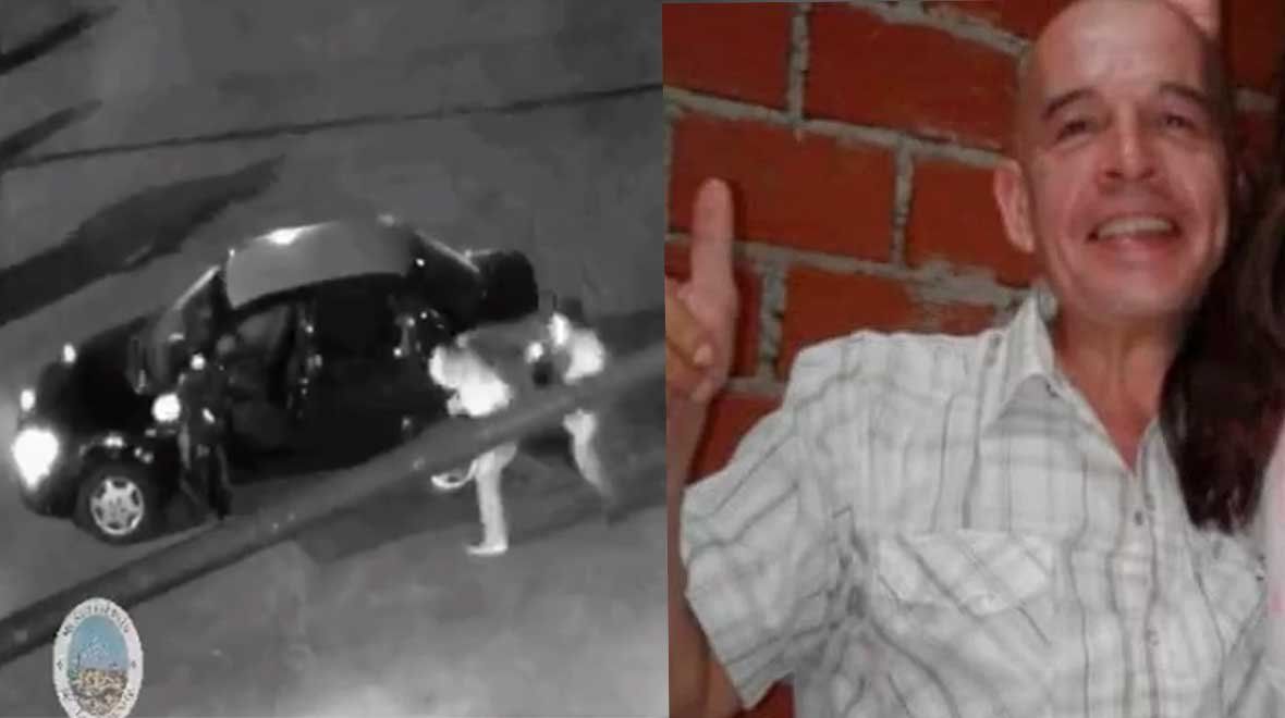 Murió el taxista agredido a golpes por un hombre en La Plata