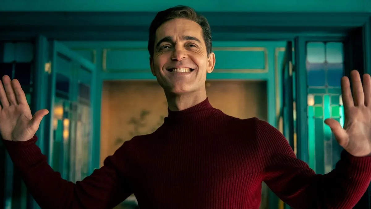 Netflix: el spin-off que ya está disponible y es una bomba