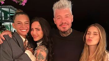 la verdadera interna de las hermanas tinelli: la millonaria herencia que genero todo el conflicto