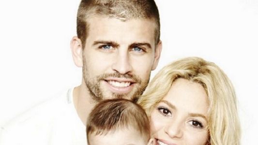 El deseo de Shakira: “Quiero tener más niños”