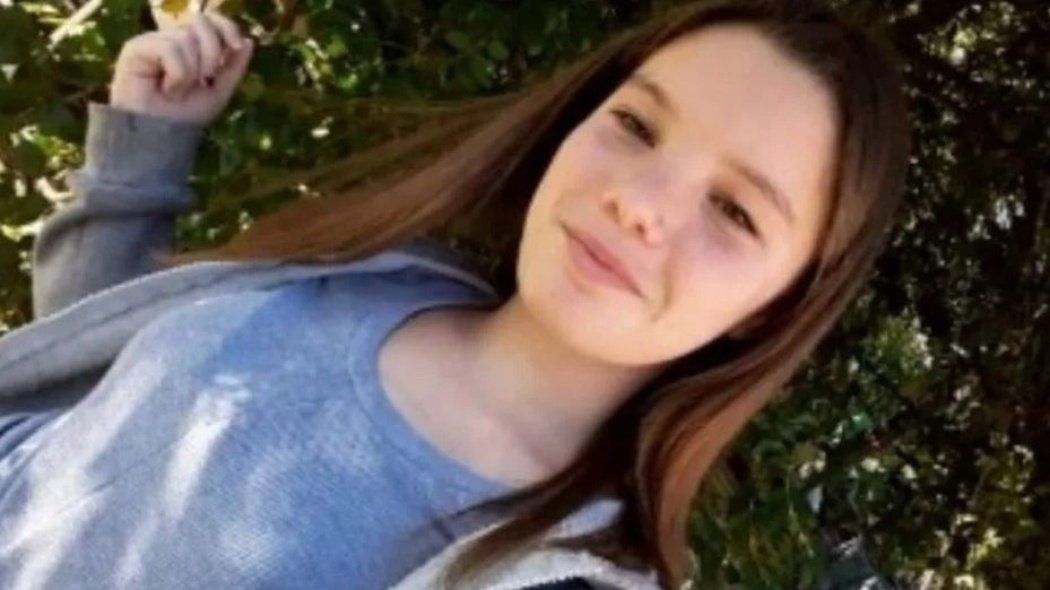 Exhuman el cuerpo de Camila, una de las víctimas de la masacre de San Miguel del Monte, para constatar si tiene heridas de bala