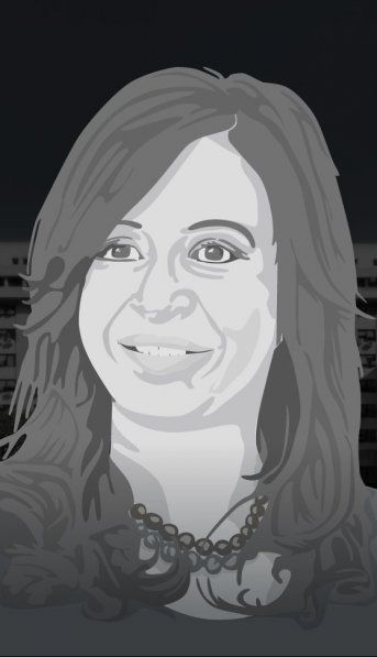La estrategia judicial K: Por qué Cristina Kirchner pide ir a juicio en la causa de los Cuadernos