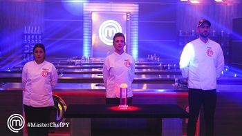 Así se vivió la gran final de MasterChef en las redes sociales