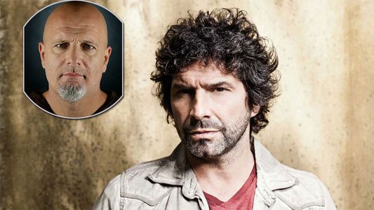 Iván Noble, sobre los dichos de Cordera: Los músicos de rock somos poco interesantes, no nos tomen en serio