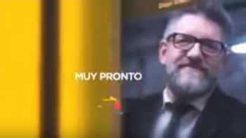 Luis Novaresio con programa propio en AméricaTV