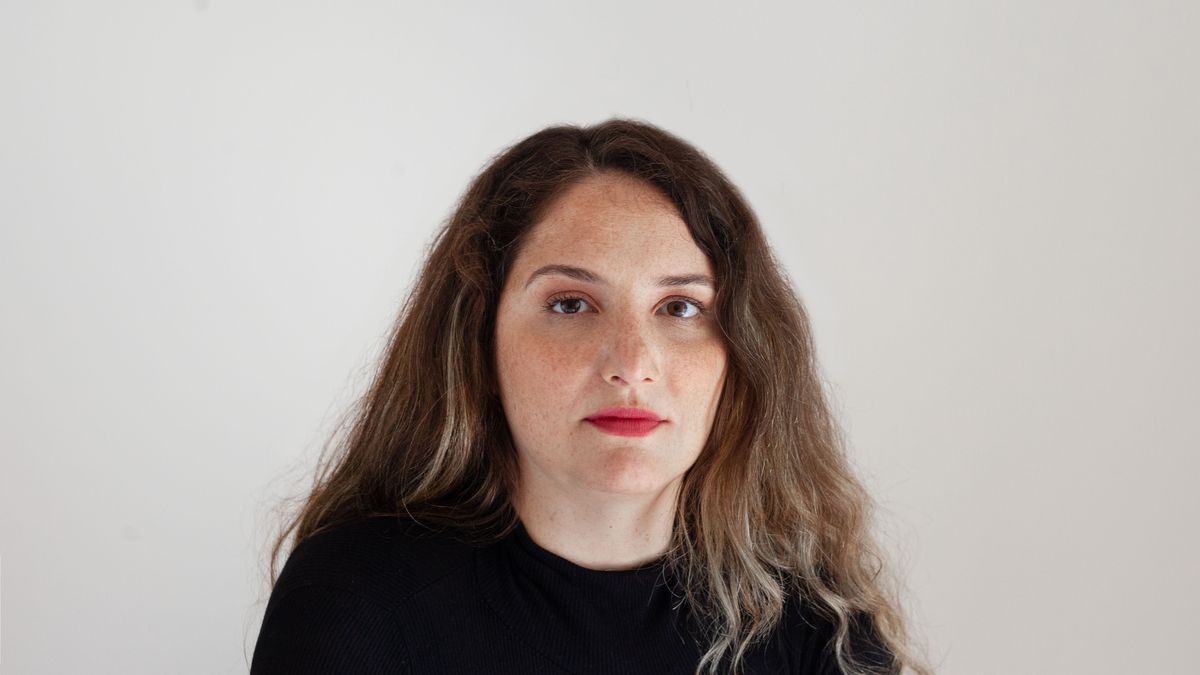 María Victoria Baratta (decimononnica) Los chicos no pueden seguir