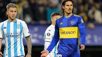 como esta el historial entre boca y racing: todos los detalles como esta el historial entre boca y racing: todos los detalles