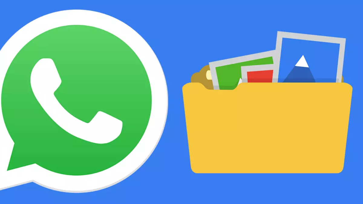 WhatsApp actualiza la manera de compartir archivos: de qué se trata