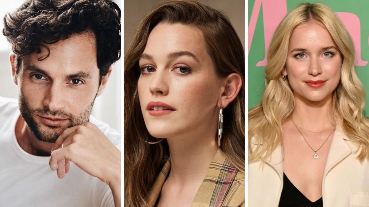 Netflix es tendencia con el estreno de la última temporada de su serie más vista y tiene 10 episodios.