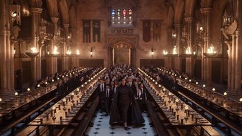 5 razones para ver Harry Potter y la piedra filosofal, la nueva serie original de HBO