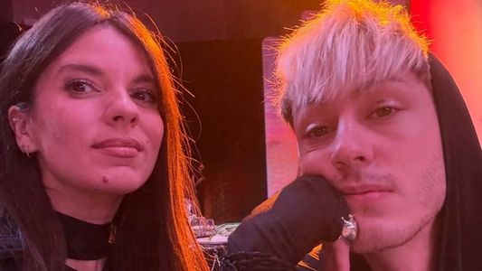 El fuerte descargo de la ex de Seven Kayne tras confirmar el romance con Gimena Accardi