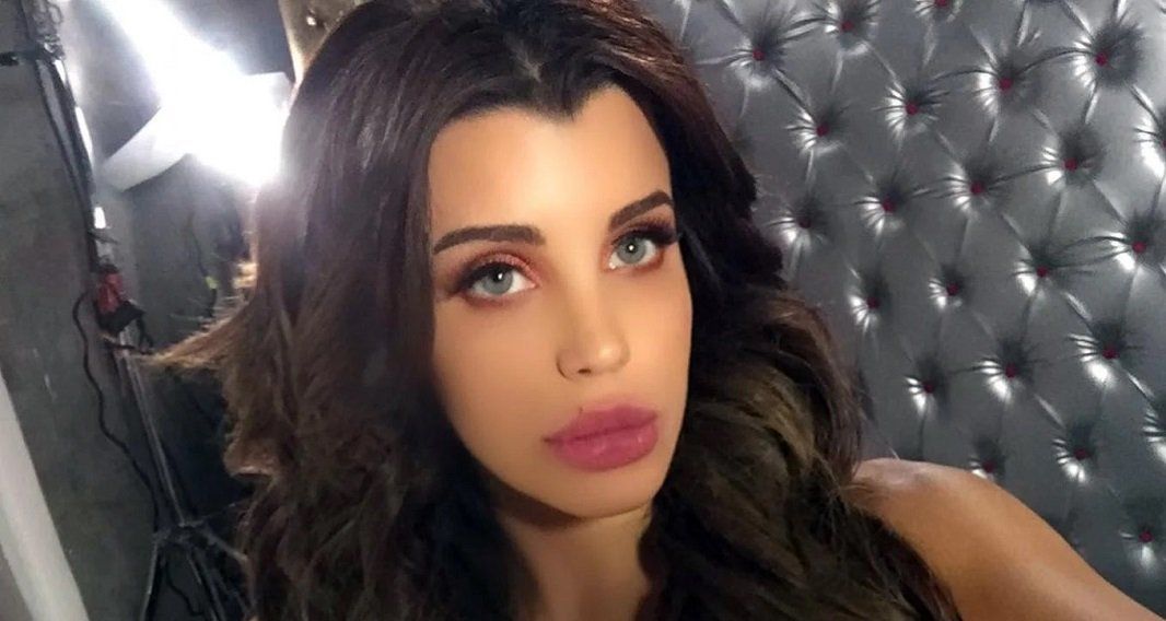 Charlotte Caniggia, en su peor momento: Está muy deprimida y quiere volverse a vivir a Estados Unidos o España