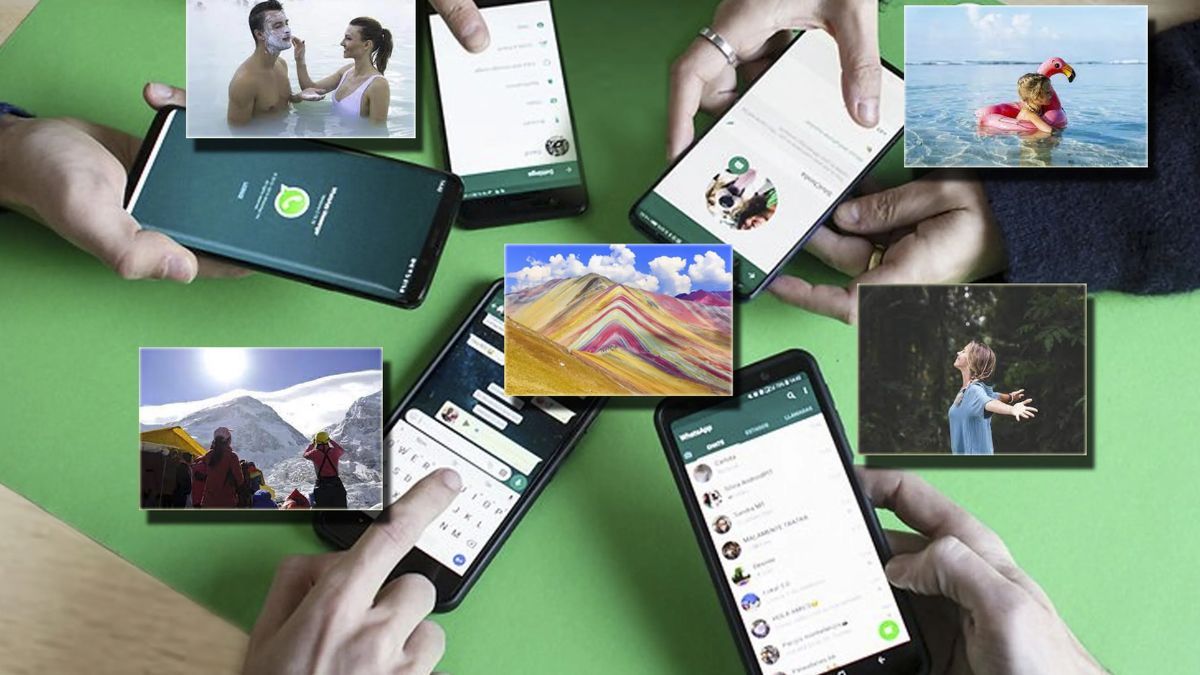 WhatsApp: evitar que guarden tus fotos y videos ahora es posible con esta nueva función.