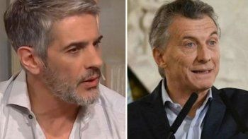 Pablo Echarri salió al cruce de Mauricio Macri tras su frase sobre el populismo y el Coronavirus