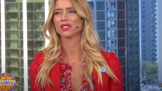 La emoción de Sandra Borghi y Nicole Neumann por la historia de Dieguito, el nene del cumpleaños