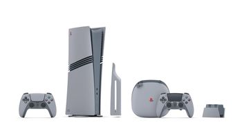 PlayStation 5 tendrá una edición limitada inspirada en la PS1: todo lo que necesitás saber