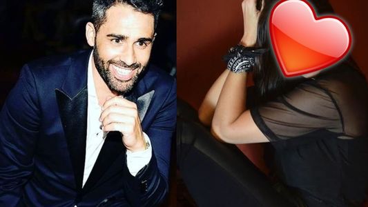 El Pollo Álvarez confesó con qué famosa la pasó mejor en la cama