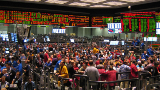 Los precios de los granos operaron con fuertes alzas en Chicago tras el informe del USDA