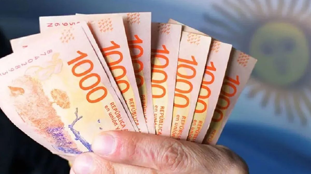 SUBIERON las tasas de interés del PLAZO FIJO: estos son los bancos que más pagan (Foto: archivo).