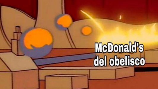 Los mejores memes sobre el fin del mundo (el superclásico final de la Libertadores)